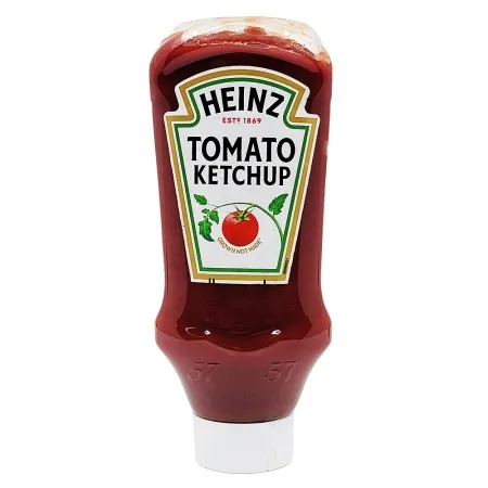 하인즈 토마토 케찹 910g (상온)