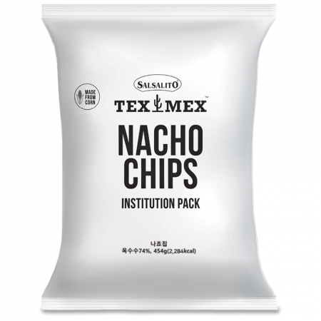 살사리토 나초칩 454g (상온)