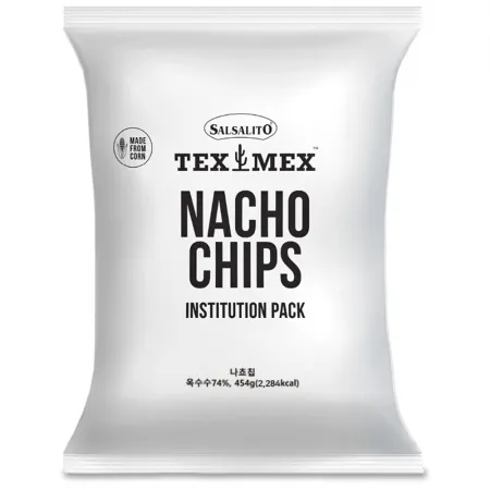 살사리토 나초칩 454g (상온)