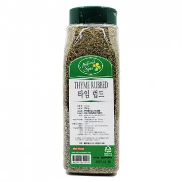 신영 타임럽드 150g (상온)