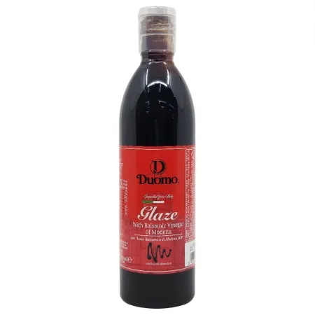 두오모 발사믹 글레이즈 500ml (상온)