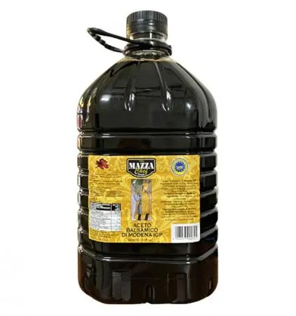 마짜 발사믹식초 5L
