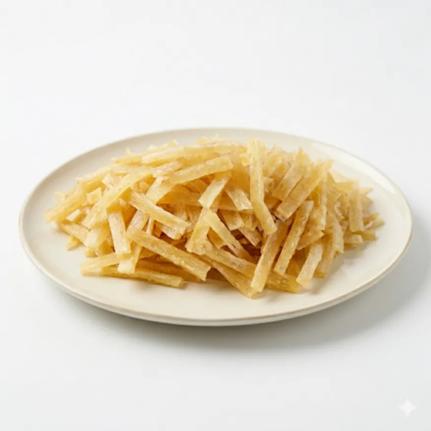 절단명엽채 3kg(150인분) 이미지