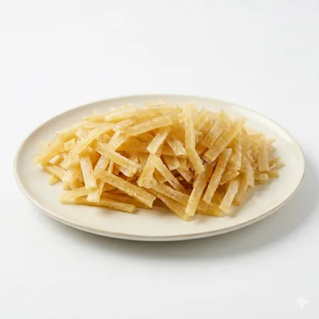 절단명엽채 3kg(150인분)  이미지