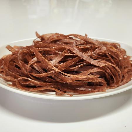 오징어 명엽채1kg 국내가공