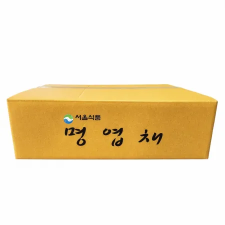  명엽채 명태(러시아) 500인분 10kg   이미지