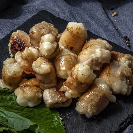 [낙소당] 초벌 구이용 한우대창 2Kg 대용량 소스증정 이미지