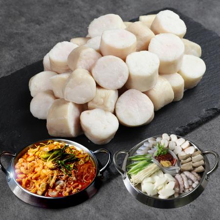 [낙소당] 절단대창 100g 알뜰용량, 어떤 메뉴에도 잘어울리는 간편조리용 대창