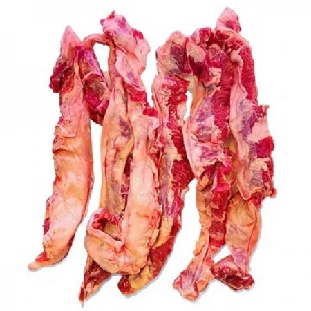 한돈 갈매기살 1kg(원물, 냉장)