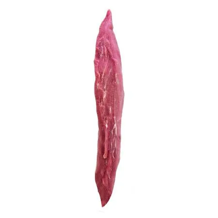 국내산 한돈 스페셜 안심 2.5kg 이미지