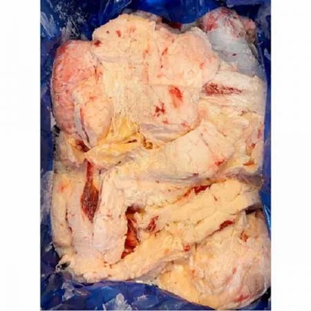 한우 A지방(냉동) 20kg