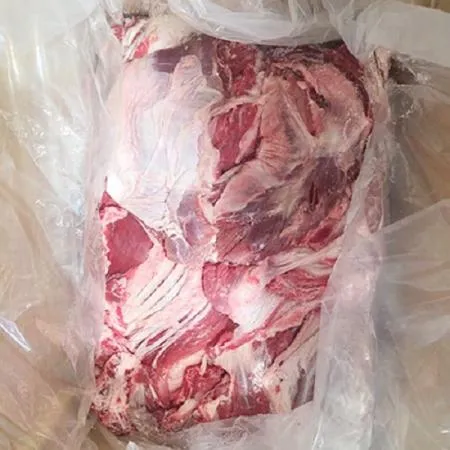 국내산 젖소정육 벌크 탕,찜,국용 냉동 1박스 20kg