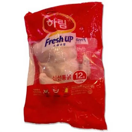 국내산 하림 생닭 12호 1EA