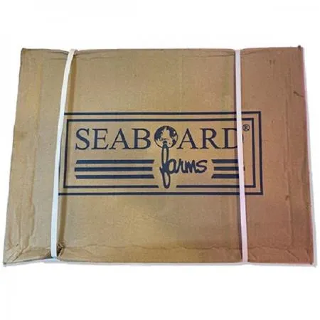 미국산(SEABOARD) 돼지볼살(냉동) 13.6kg
