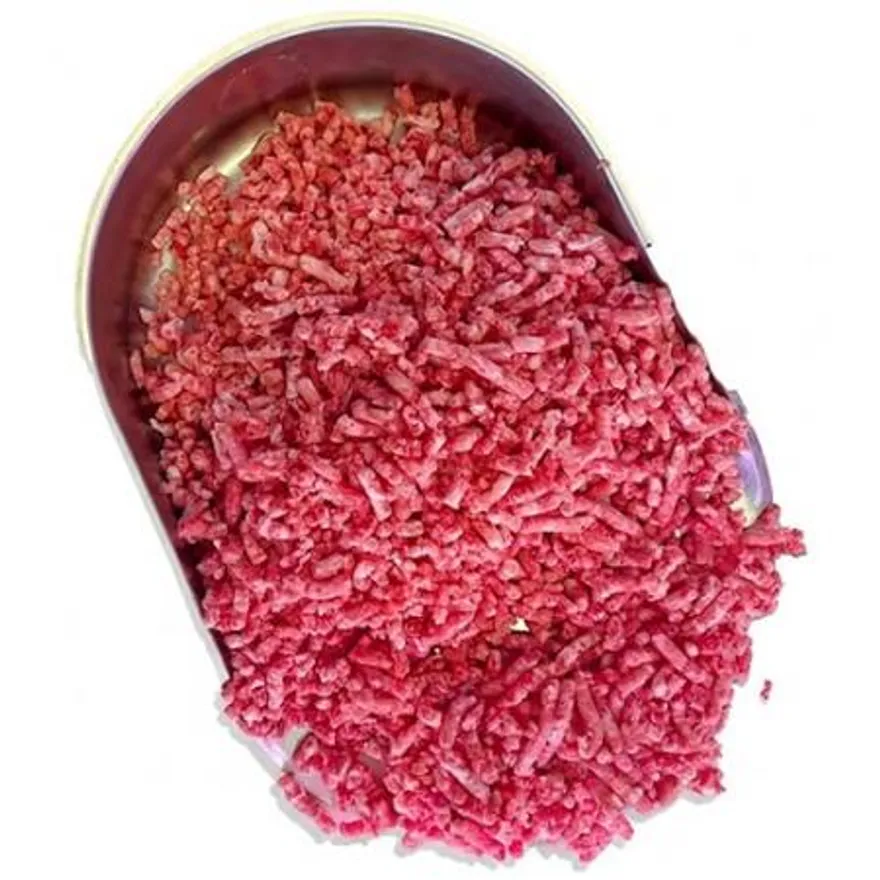 국내산 냉동 육우민찌,우다짐육 1kg 이미지