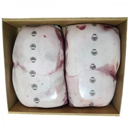 미국산/스미스필드 돈목전지/냉동/원물/1박스(2팩)16kg~/선결제최대중량24kg 이미지