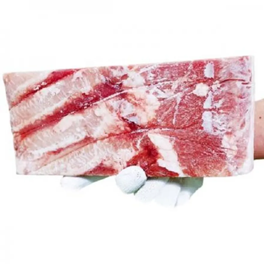 수입삼겹살/원물 1kg 이미지