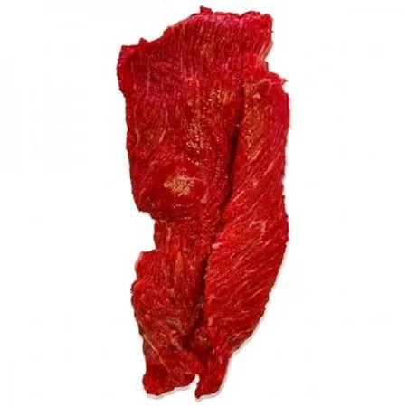 국내산 한우 거세 2등급 차돌양지 1kg