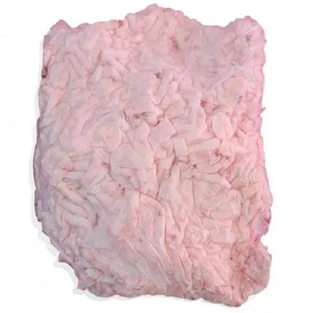 한우 A지방민찌(주태기름), 우지방민찌 냉동1kg