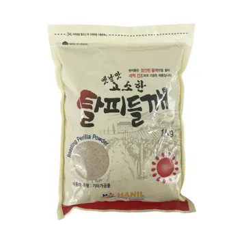 다올누리 옛날맛 고소한 탈피들깨 들깨 100% 1kg, 1봉