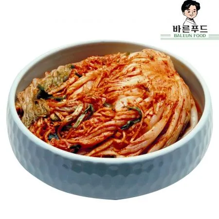 국내산 으뜸 미니깍두기 10kg [종이박스포장] 이미지