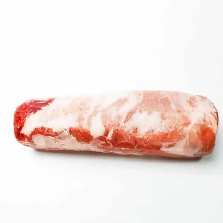 한돈 돈까스용 냉동 1kg 이미지