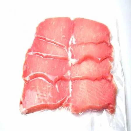 한돈 돈까스용 냉동 1kg 이미지