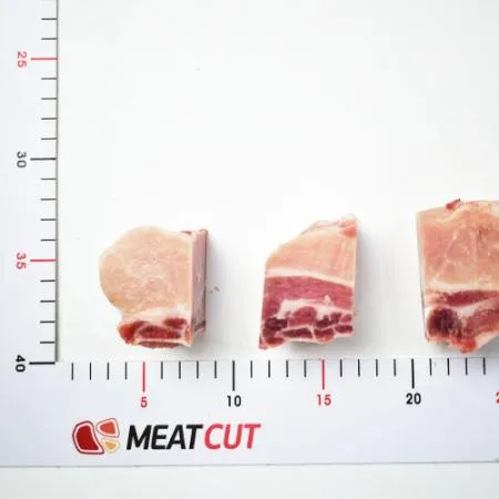 돼지갈비 찜용,냉동 1kg 이미지