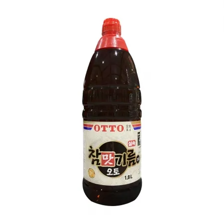 영흥 오토참맛기름 1.8L/EA