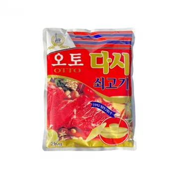 영흥 쇠고기 오토다시 2kg/EA
