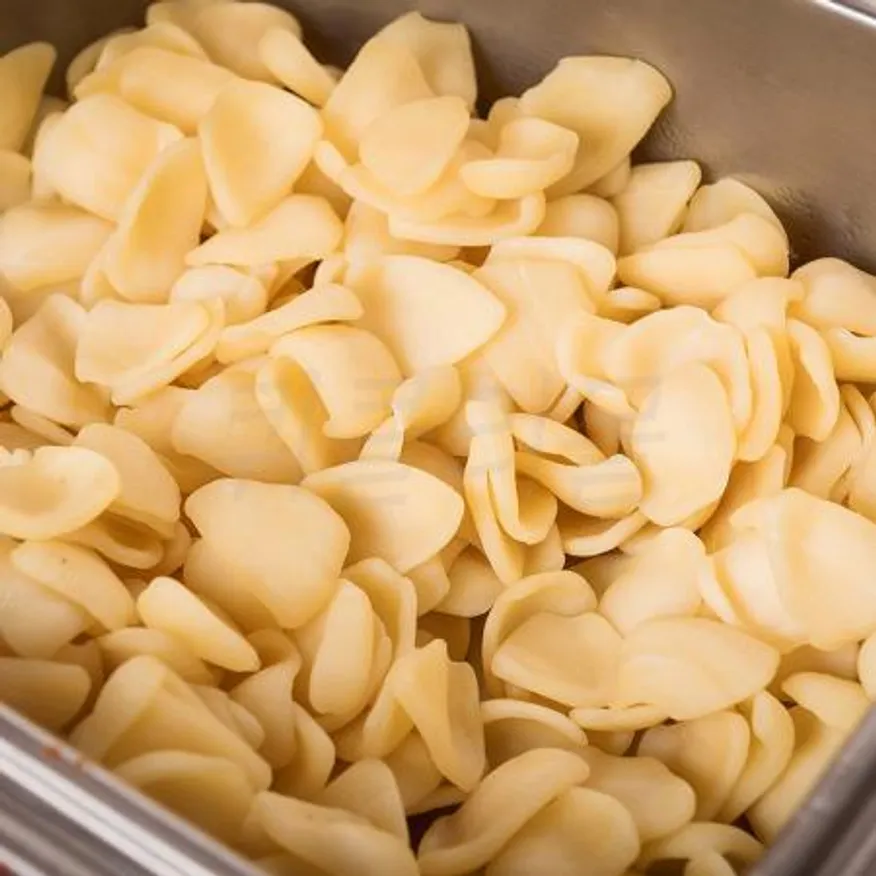 농민식품 감자 수제비 1kg 이미지