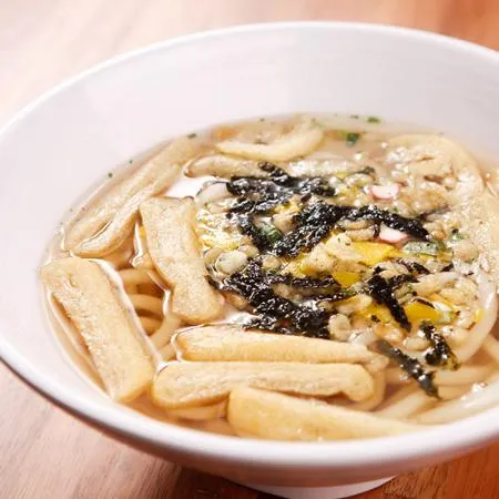 사조오양 유부 슬라이스 1kg x 4개 이미지