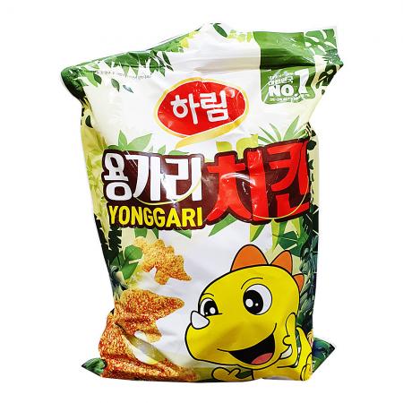 코스트코 하림 용가리 치킨 1.5kg