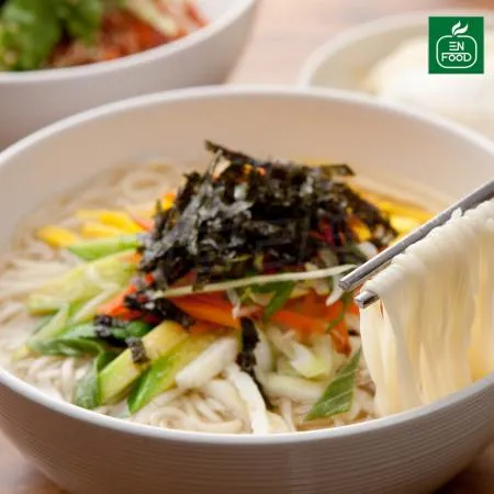 이엔푸드 잔치국수 멸치진액 1.8L 이미지