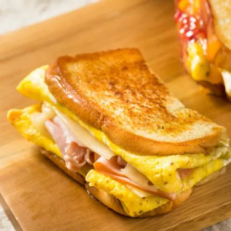 사조오양 불고기구이햄 1kg 슬라이스햄 이미지