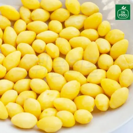 이엔푸드 냉동 깐은행 500g 누드은행 이미지