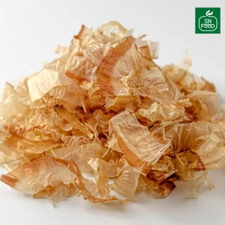 이엔푸드 국물용 가쓰오부시 500g 이미지