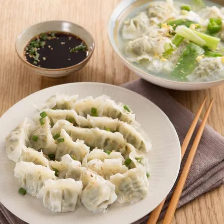 사조오양 물만두 1.35kg 이미지