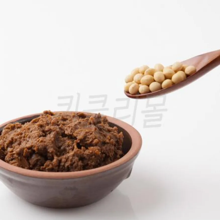 진미 재래식 콩된장 골드 14kg 이미지