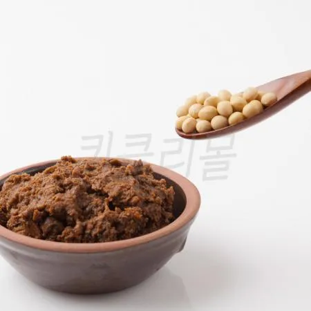 진미 재래식 콩된장 골드 14kg 이미지