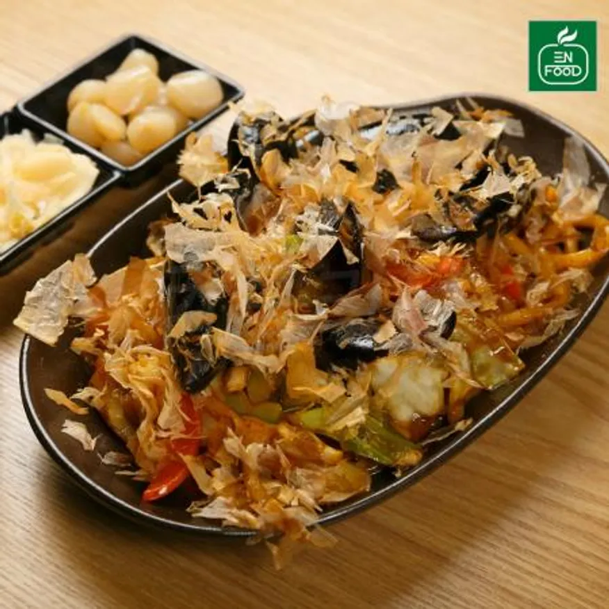 이엔푸드 토핑용 하나 가쓰오부시 500g 고명용 이미지