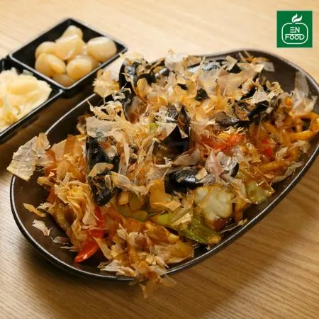 이엔푸드 토핑용 하나 가쓰오부시 500g 고명용 이미지