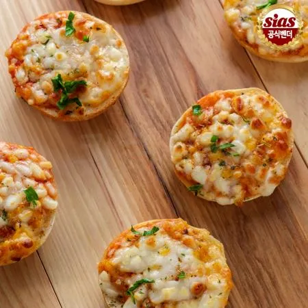 시아스 피자소스 2kg 이미지