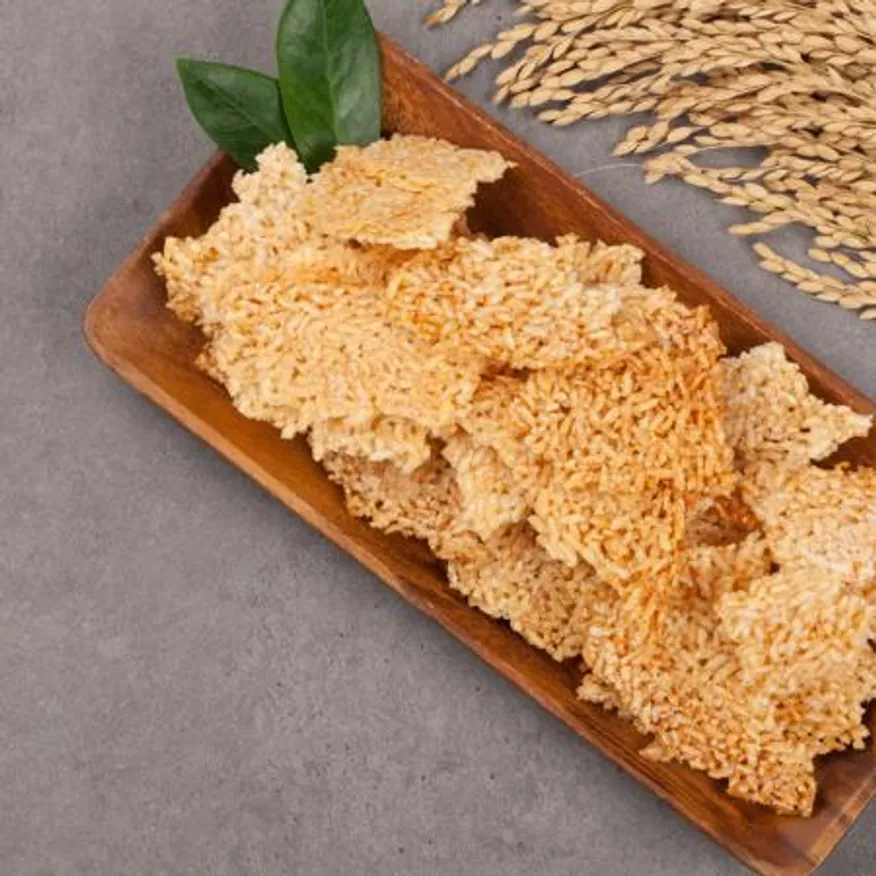 사조오양 수라간 누룽지 1kg 이미지