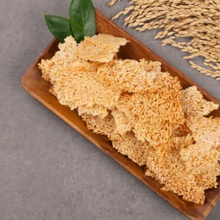 사조오양 수라간 누룽지 1kg 이미지