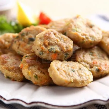 사조오양 반찬 동그랑땡 1kg 이미지