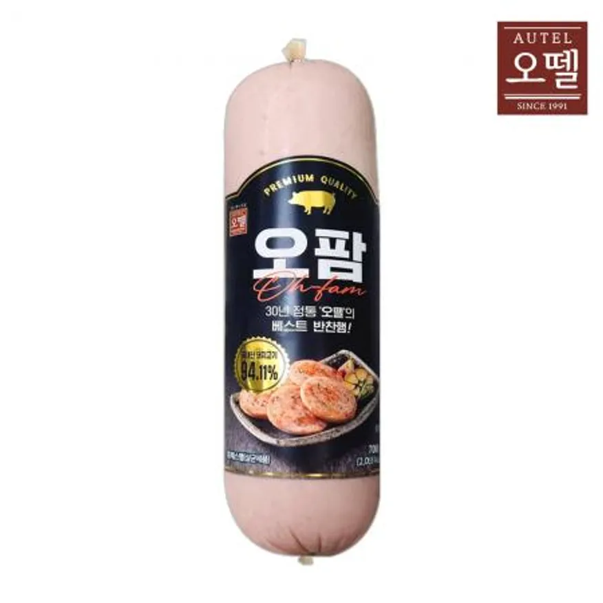 ★파격특가★ 오뗄 오팜 700g 분홍햄 프리미엄 이미지