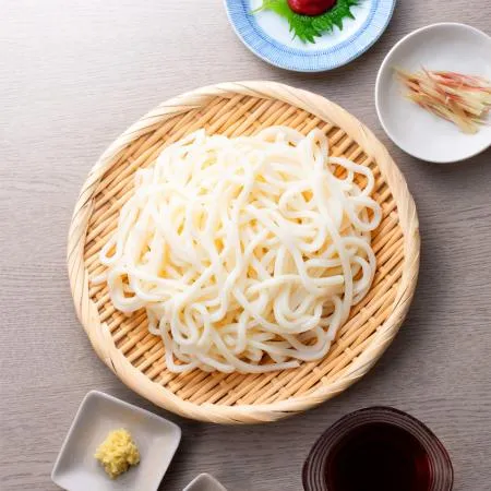 한일식품 본고장 사누끼 우동면 200g x 50개 이미지