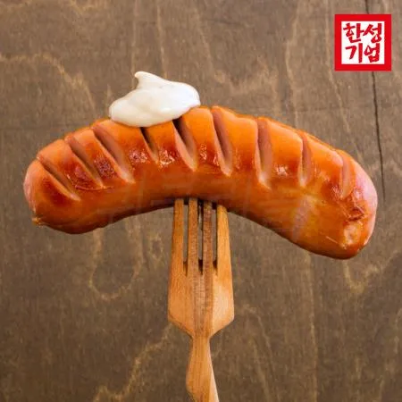 한성 도이치 부어스트 310g 이미지