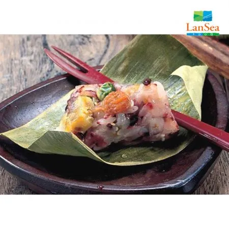 랜시 대나무잎밥 1kg(20g x 50개) 이미지